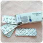 Феназепам  Phenazepam Valenta  1 мг в Пионерском
