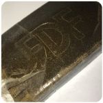Гашиш  FDF  Euro  (Евро)  HQ в Пионерском