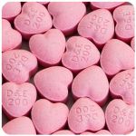 Экстази  Ecstasy Love 200 MDMA в Пионерском